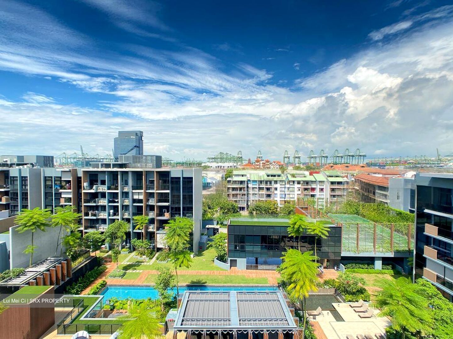 Kent Ridge Hill Residences (D5), Apartment #437161061